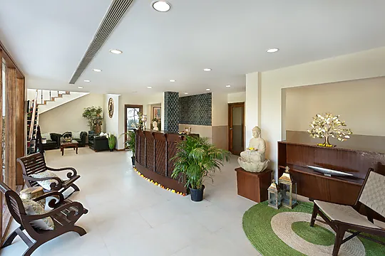 Luxury Property