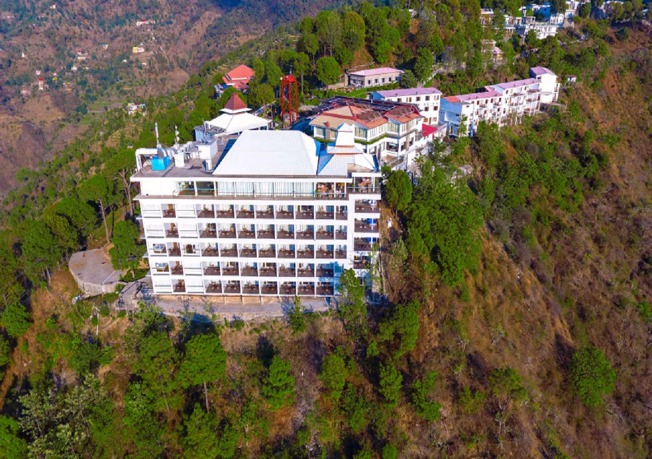 Radisson Shimla Rooms
