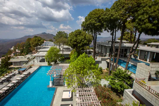 Luxury Property