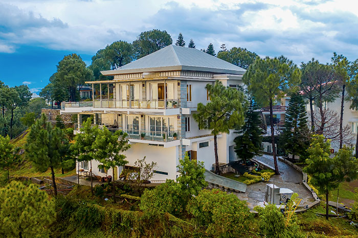 Luxury Property