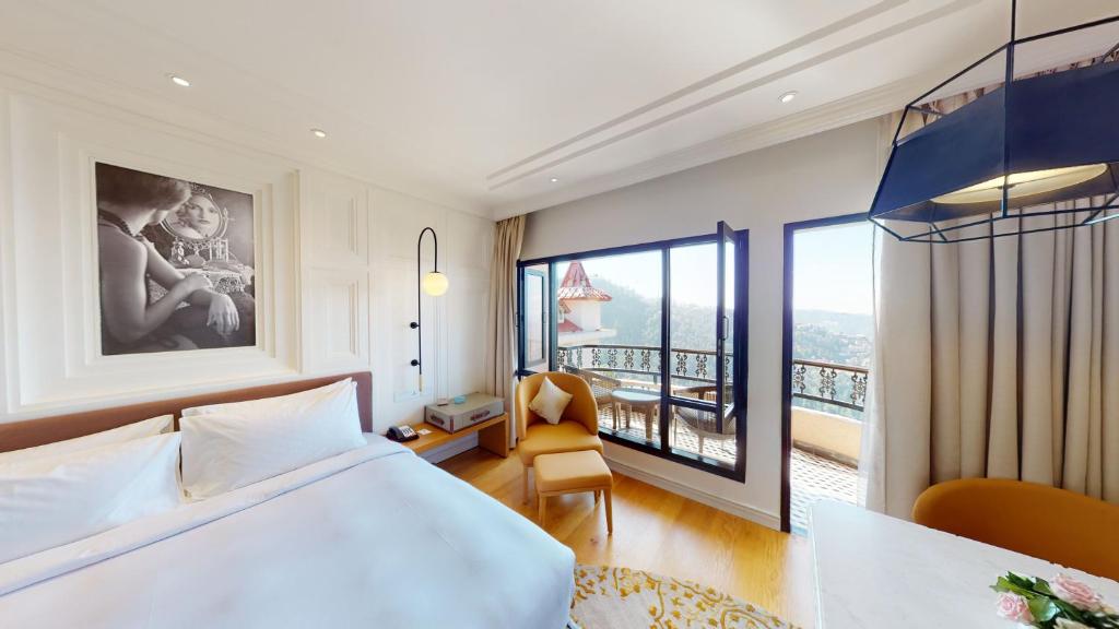 Luxury Property